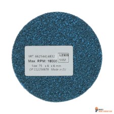 nortonschleifmittel/NORTON_schleifmittel_66254414832 Unified Wheels Norton-Vortex Unified Whl-76.2x6.35x6.35_MED_139886